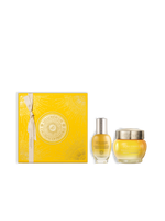Holiday Immortelle Divine Skin Set