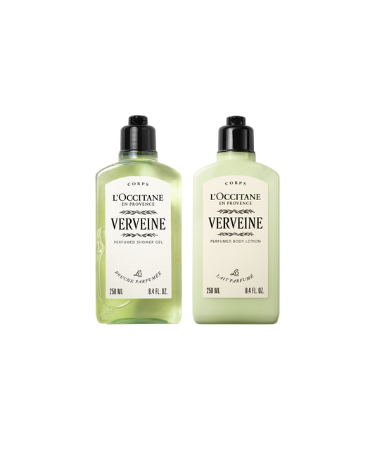 Holiday Verbena Duo Set
