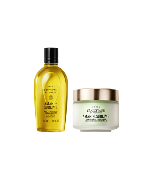 Holiday Almond Lover Set