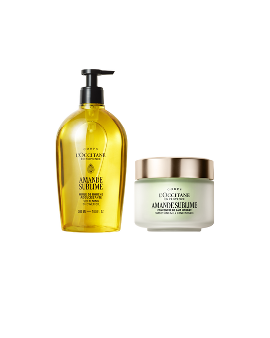 Holiday Almond Lover Large Set