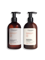 Intensive Repair Shampoo & Conditioner