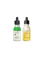 Anti-Hair Loss & Immortelle Pro-Youth Duo Set