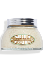 Almond Delicious Paste