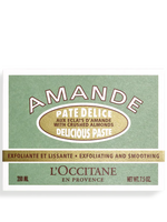 Almond Delicious Paste