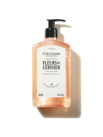 Fleurs de Cerisier Perfumed Shower Gel (Cherry Blossom)