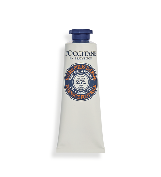 Shea Butter Intensive Foot Balm