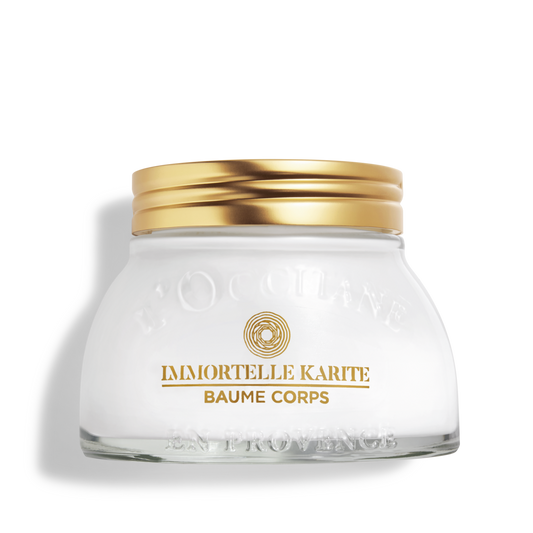 Immortelle Shea Body Balm