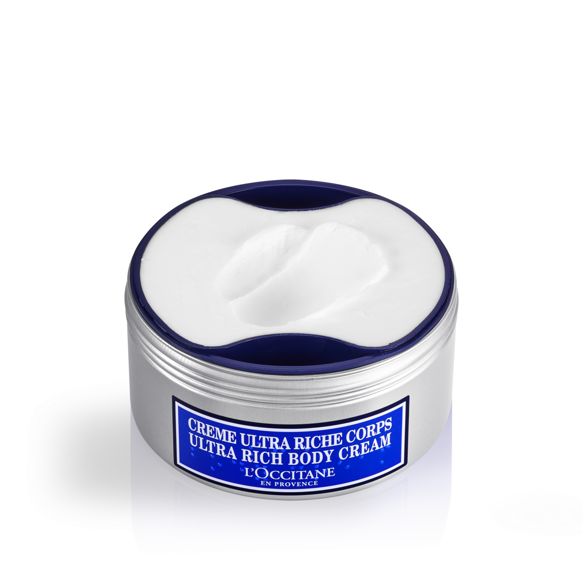 Shea Butter Ultra Rich Body Cream Eco-Refill