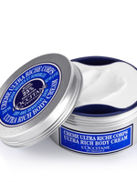 Shea Butter Ultra Rich Body Cream Eco-Refill