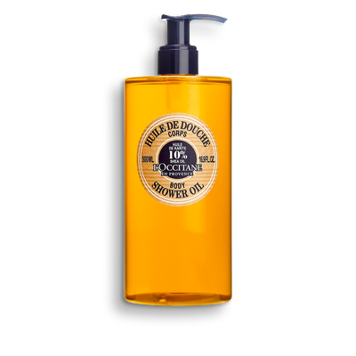 Shea Fabulous Shower Oil - All Products