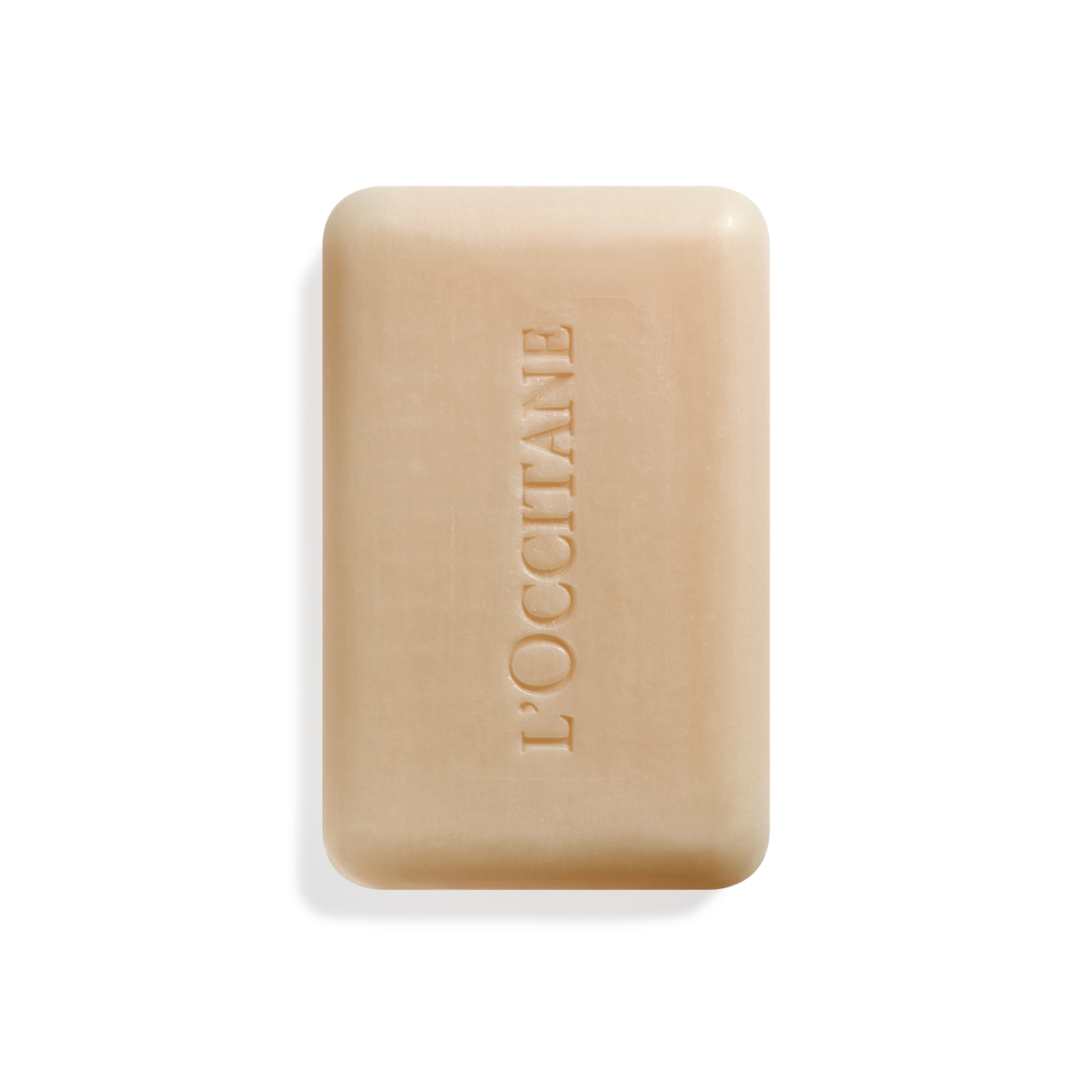 Shea Milk Sensitive Skin Extra Rich Soap