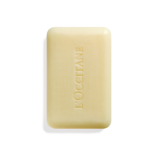 Shea Verbena Extra-Gentle Soap