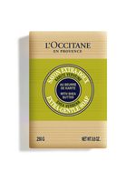 Shea Verbena Extra-Gentle Soap