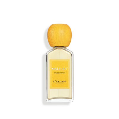 Sweet Clover Eau de Parfume - For Women (Fragrance)