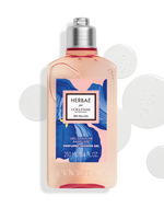 Herbae par L'Occitane Iris Pallida Perfumed Shower Gel