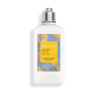 Sweet Clover Body Milk - All Products