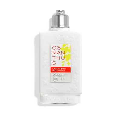 Osmanthus Body Lotion - All Products