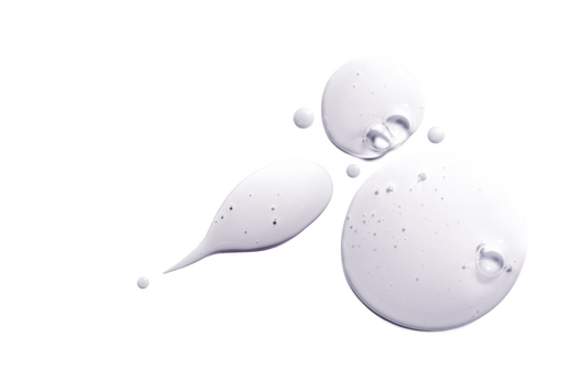 Lavender Foaming Bath