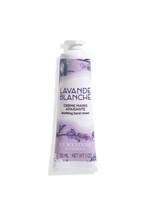 White Lavender Hand Cream