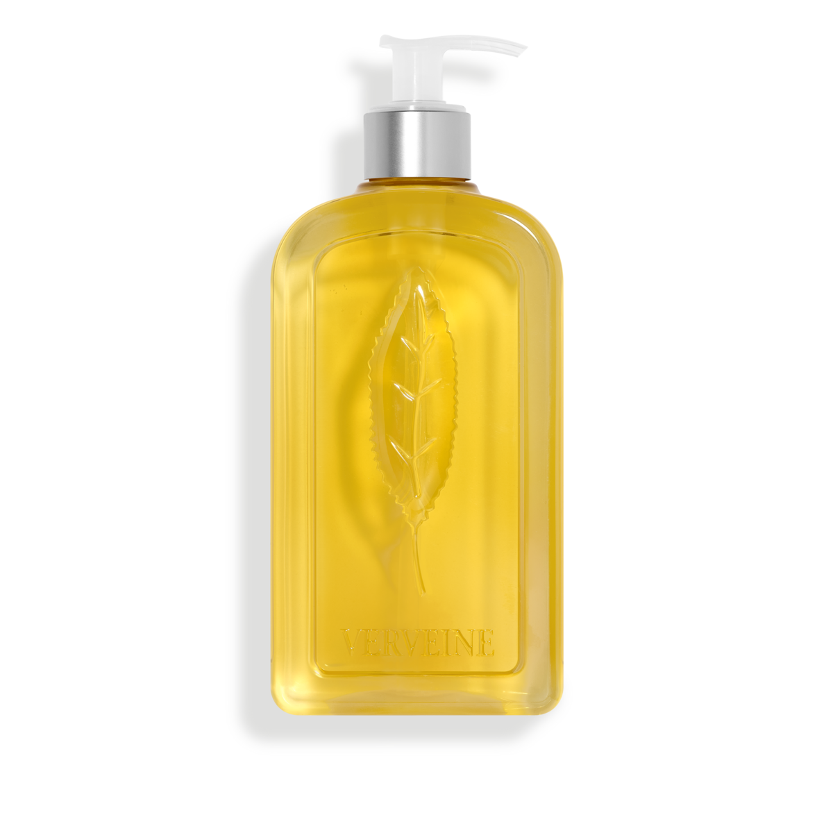 Citrus Verbena Shower Gel