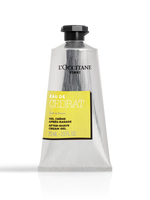 Cedrat After Shave Cream Gel
