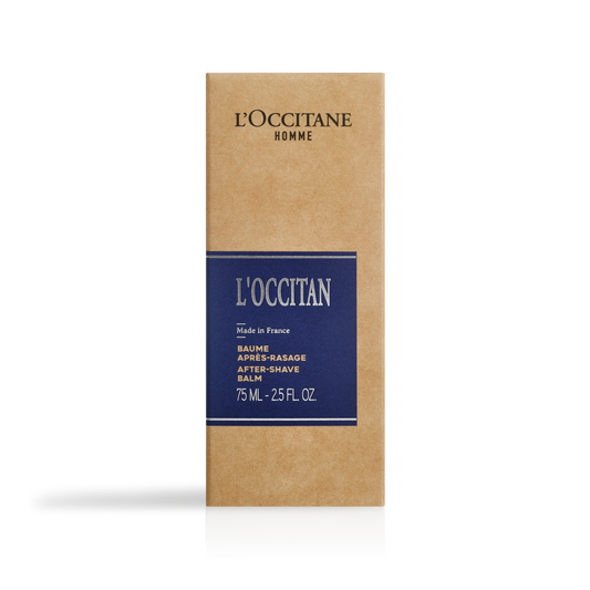 L'Occitan After Shave Balm