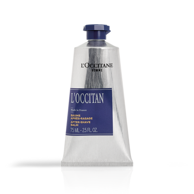 L'Occitan After Shave Balm - Shaving & Grooming