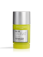 Cedrat Stick Deodorant