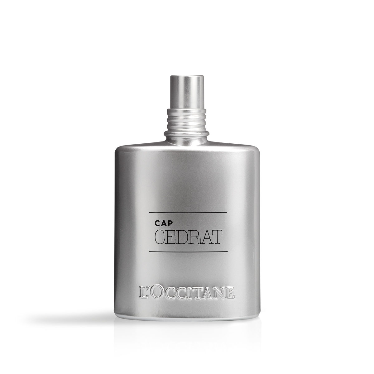 Cap Cedrat Eau de Toilette 75ml | Fragrance | L'Occitane