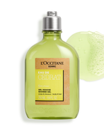 Cedrat Shower Gel