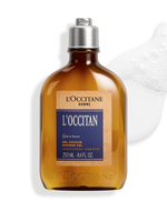 L'Occitan Shower Gel