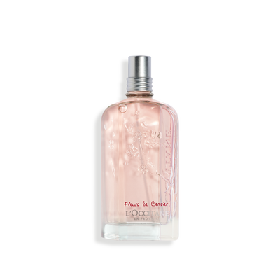 Cherry Blossom Eau de Toilette - Gifts - Fragrance