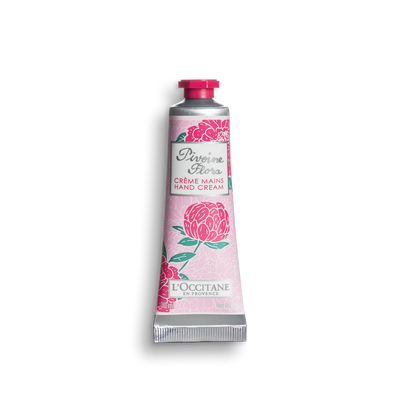 Pivoine Flora Hand Cream - สินค้า