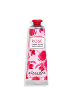 Rose Hand Cream