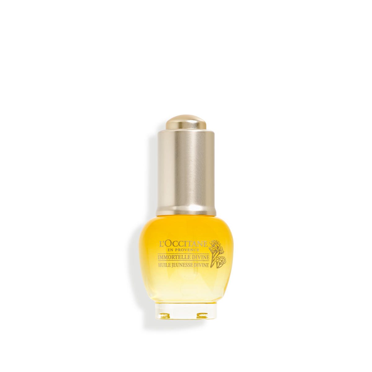 Immortelle Divine Youth Oil