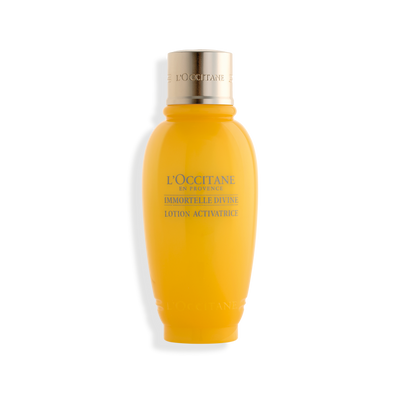 Immortelle Divine Activating Essence - Toners, Lotions & Face Mists