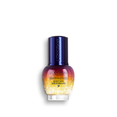 Immortelle Reset Eye Serum - All Products