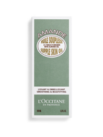 Almond Supple Skin Oil