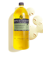 Almond Shower Oil Eco-Refill