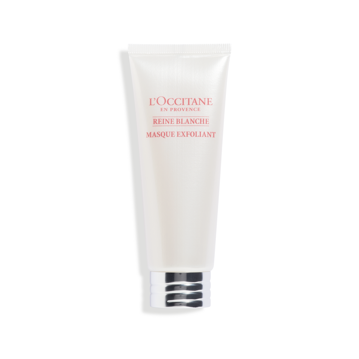 Reine Blanche Illuminating Face Exfoliation