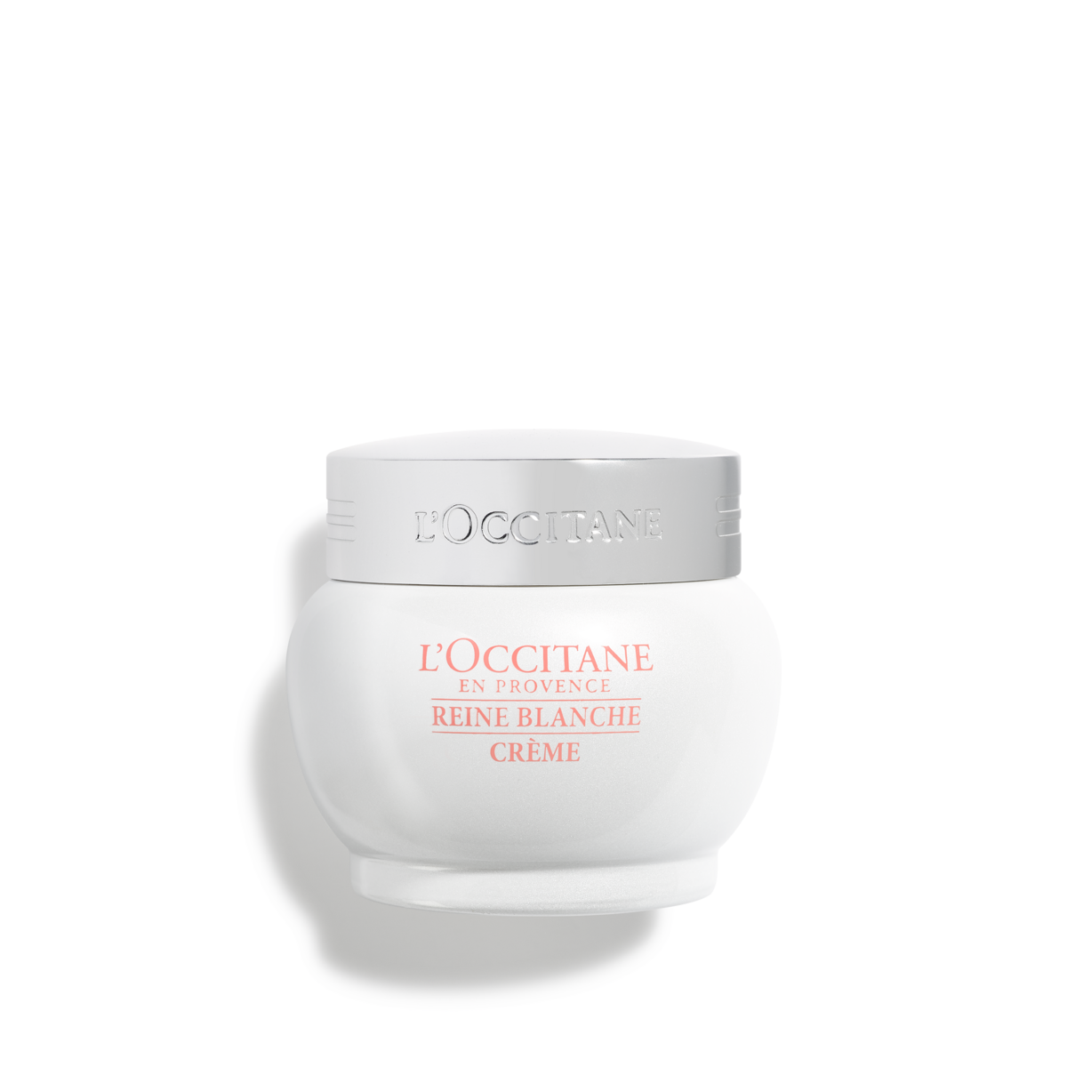 Reine Blanche Brightening Cream