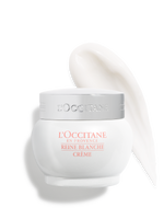 Reine Blanche Brightening Cream