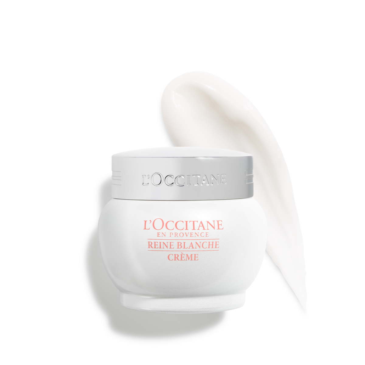 Reine Blanche Brightening Cream