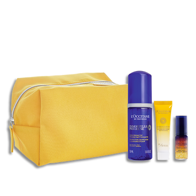 [Online Exclusive] Immortelle Divine Face Care Mini Set - Gift - Small Price / Travel Size / Mini Gift / Online Exclusive