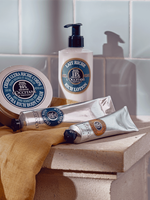Shea Butter Hand Cream