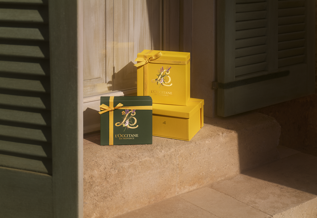 โปรโมชันเคาน์เตอร์ L’Occitane เดือนตุลาคม 2569
