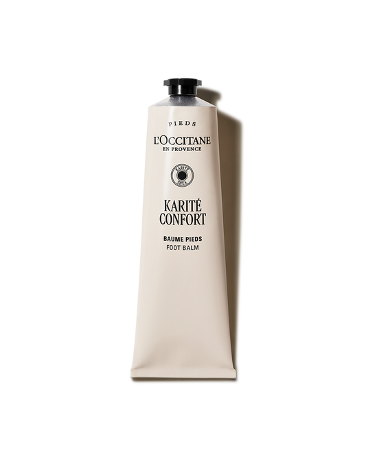 Shea Butter Foot Balm