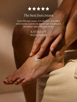Shea Butter Foot Balm
