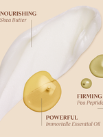 Immortelle Shea Body Balm