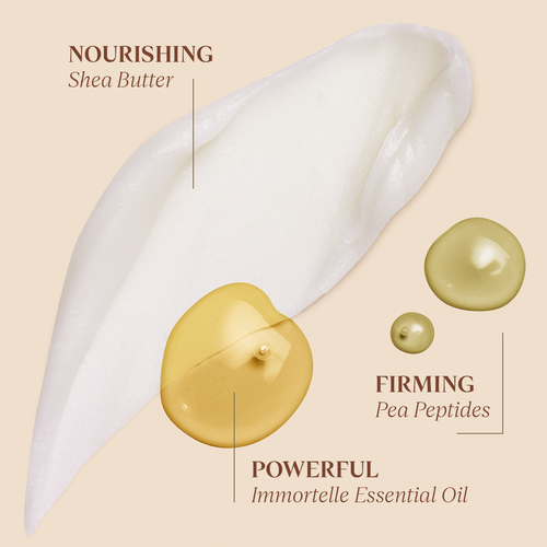 Immortelle Shea Body Balm